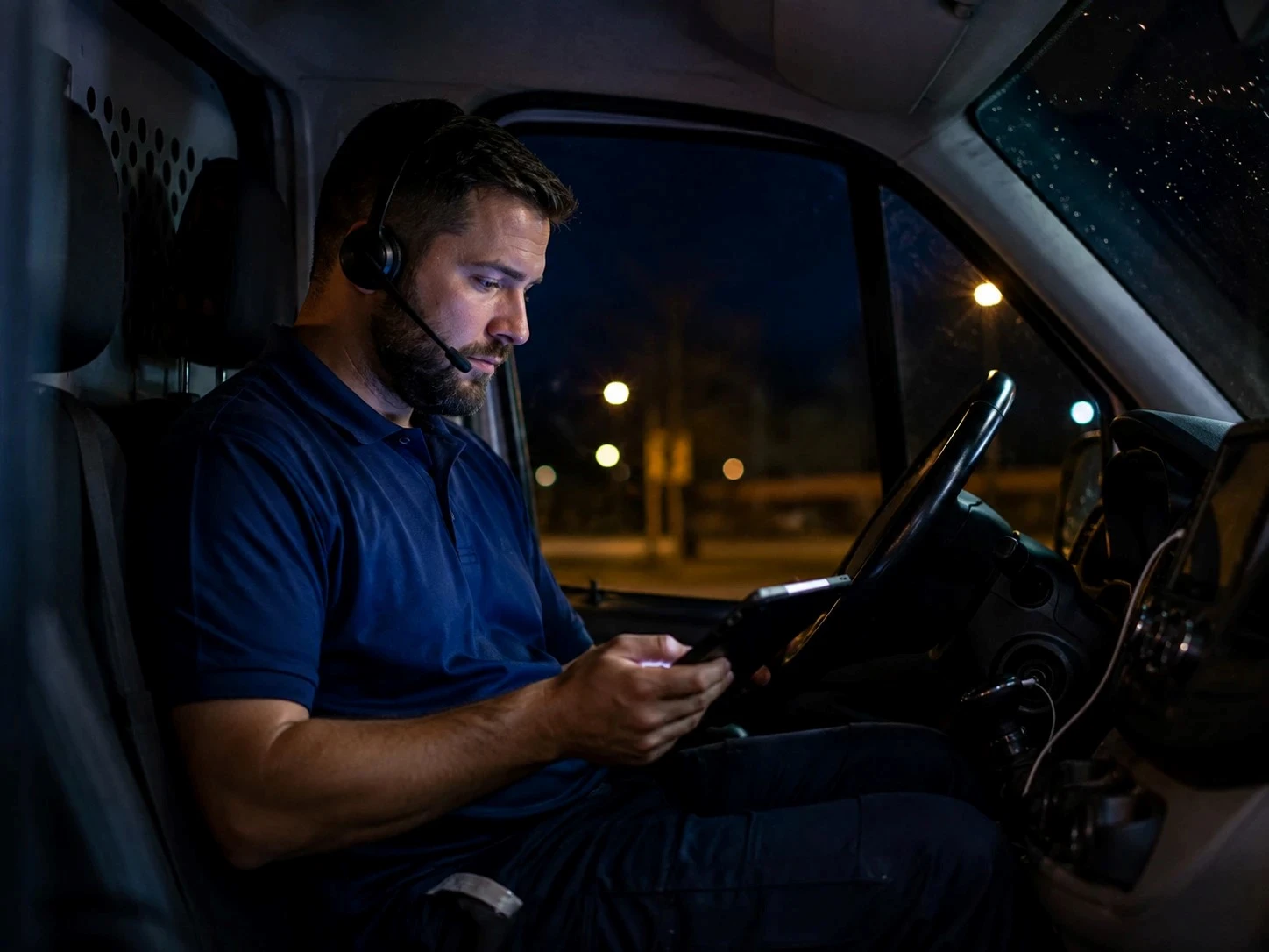 Gas line services in Tyler, TX